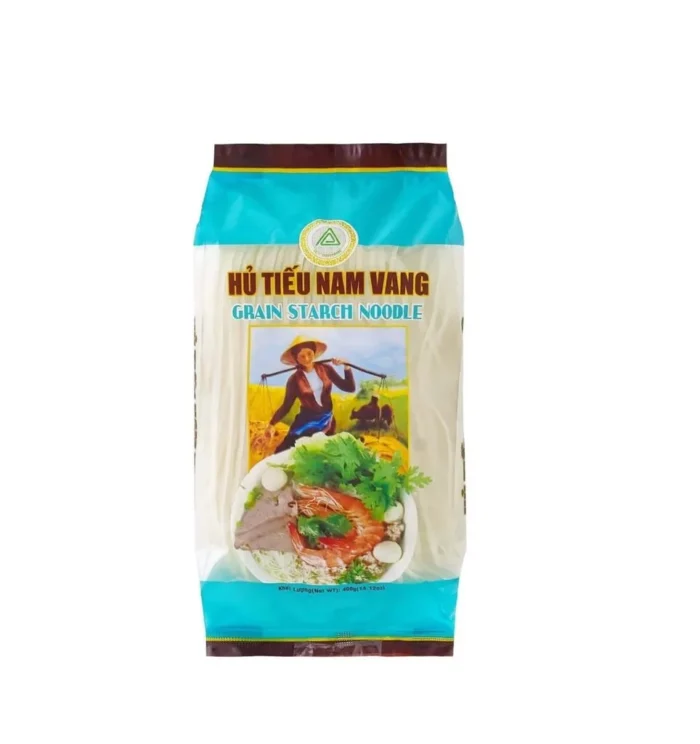 Hủ Tiếu Khô ViFon