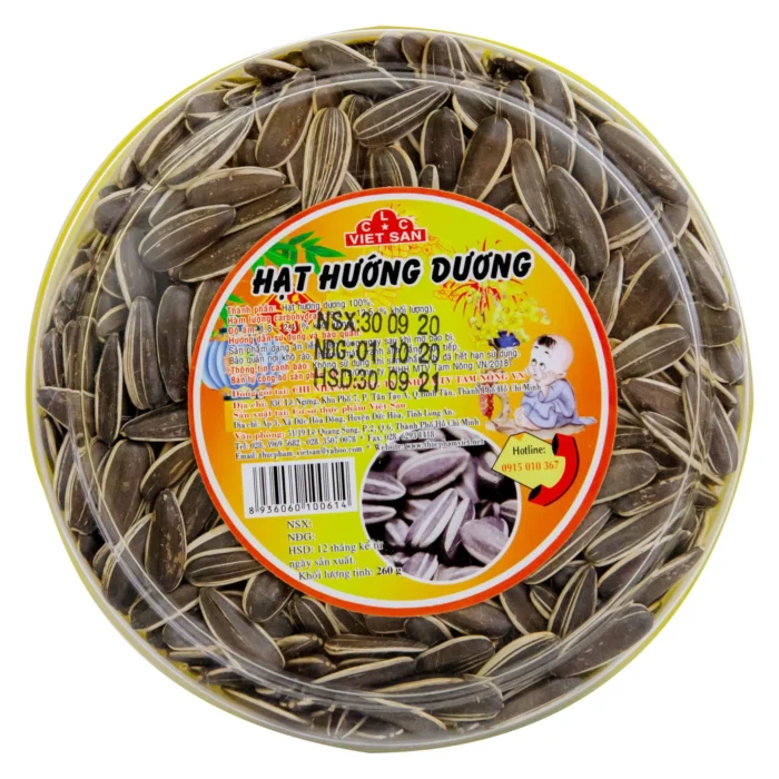 Hướng Dương 260Gr