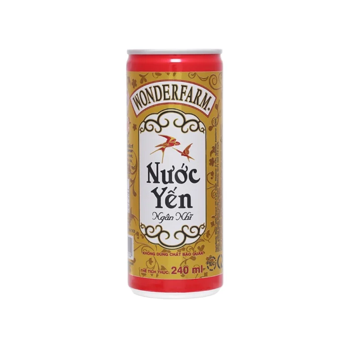 Nước Yến