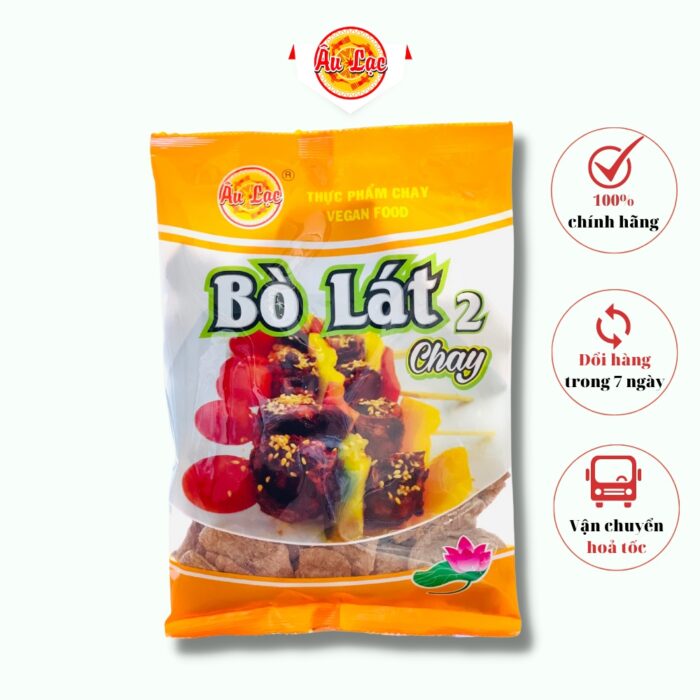 Bò Lát Chay