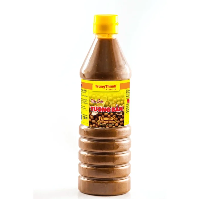 Tương Bần